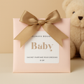Baby - Sachet parfumé pour dressing | Selmaya bougies