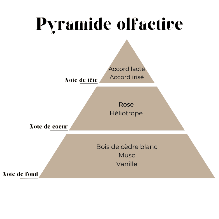 Fondant parfumé naturel à la fleur de coton - Une caresse de douceur vendor-unknown
