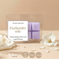 Fondant parfumé Cachemire et soie