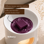 Fondant parfumé Khamrah