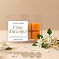 Fondant parfumé Fleur d'Oranger