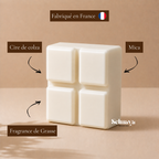 Fondant parfumé Un Pied à Médine