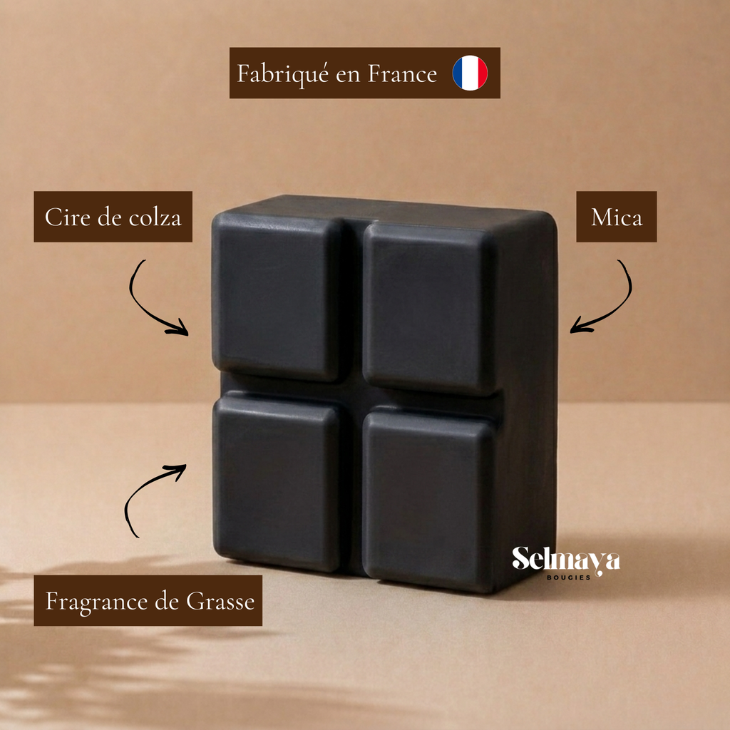 Fondant parfumé Madame Propre