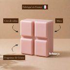 Fondant parfumé Cerisier du Japon