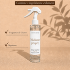 Coffret - Rituel après le ménage