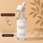 Huile de diffusion Madame Propre | Parfum d'ambiance lessive