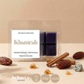 Fondant parfumé Khamrah