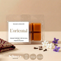 Fondant parfumé L’Oriental