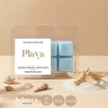 Fondant parfumé Playa - Senteur marine