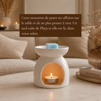 Fondant parfumé Playa - Senteur marine