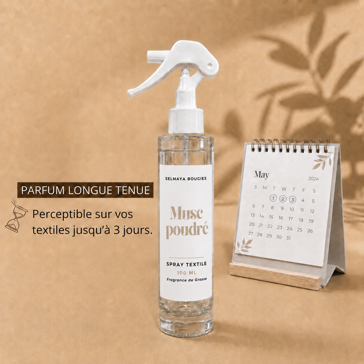 Coffret - Rituel du Soir