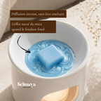 Fondant parfumé Douceur du Linge
