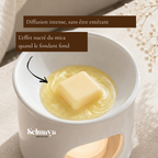 Fondant parfumé Fleur de Vanille