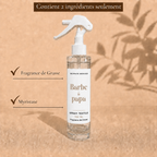 Duo Oud d'Arabie : Spray Textile + Fondant Parfumé Oriental