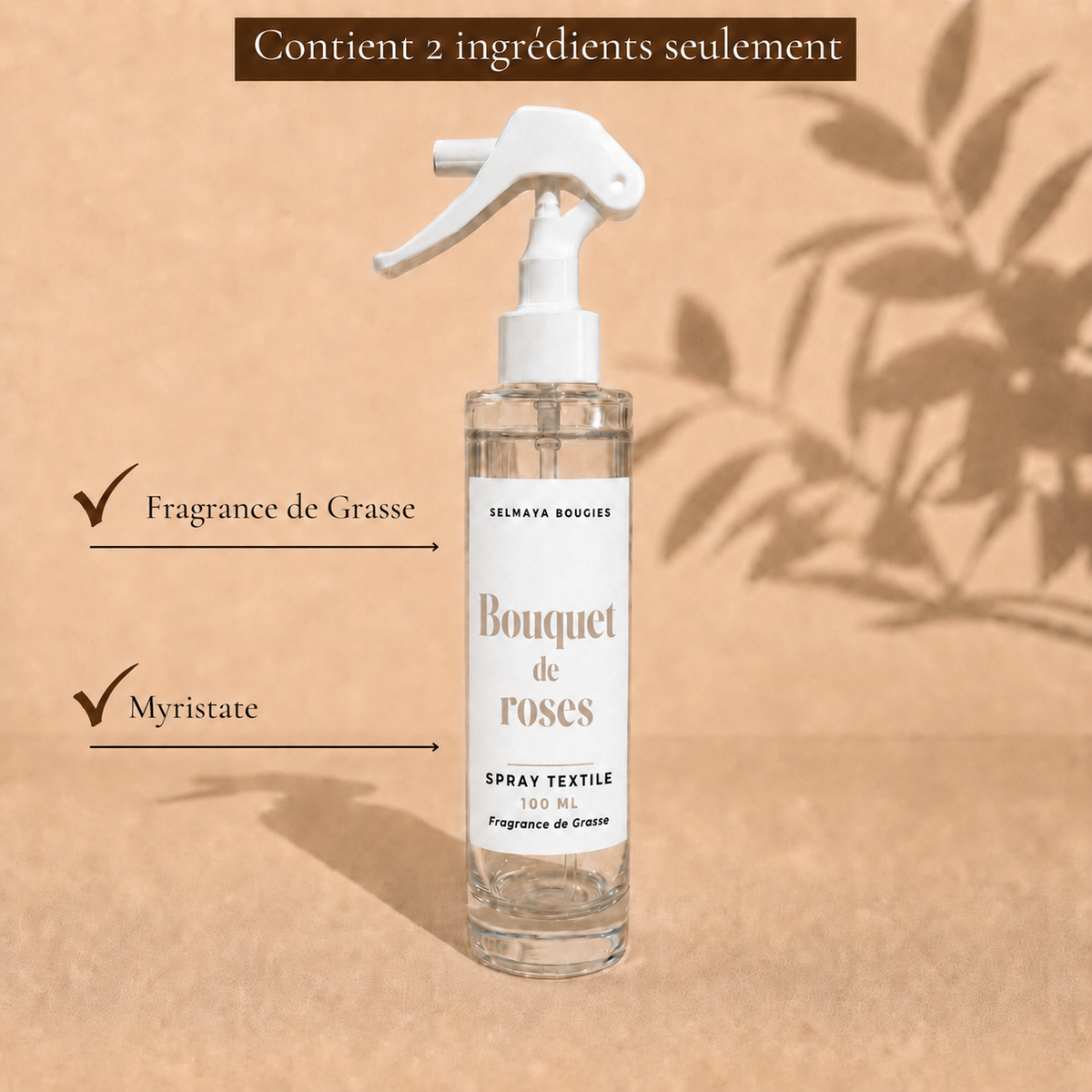 Coffret - Rituel après le ménage