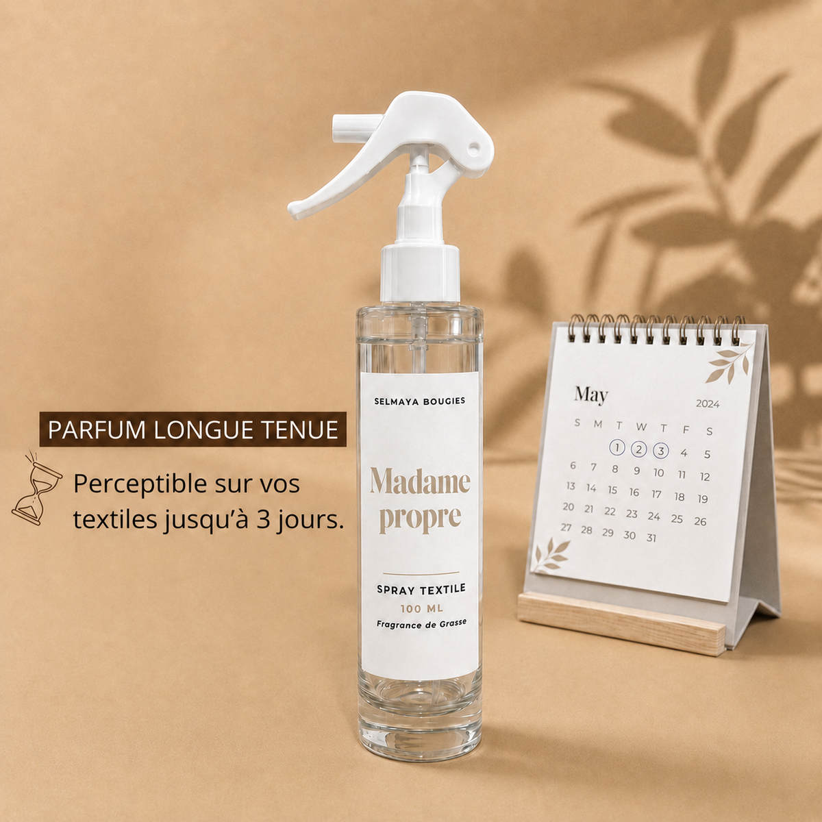 Coffret - Rituel après le ménage