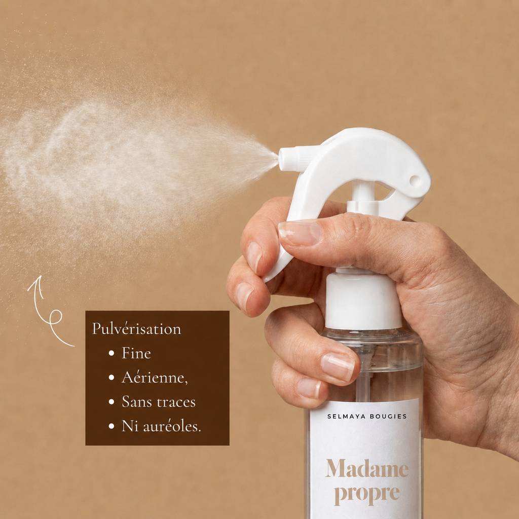 Coffret - Rituel après le ménage